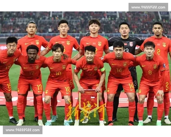国足对阵新加坡比赛视频解析进攻防守亮点与未来调整方向展望提升空间