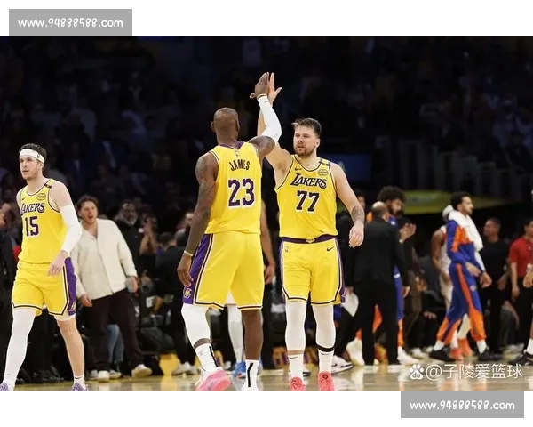 奇才激战湖人詹姆斯领衔豪强对决西部焦点之夜NBA常规赛舞台上